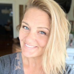 Meet your Posher, Kandice